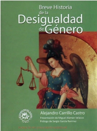 Breve Historia de la Desigualdad de Género.
