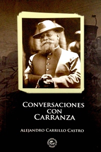 Conversaciones con Carranza.