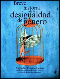 Breve historia de la desigualdad de género.