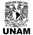 LOGO UNAM