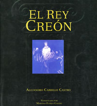 El Rey Creón El Rey Creón