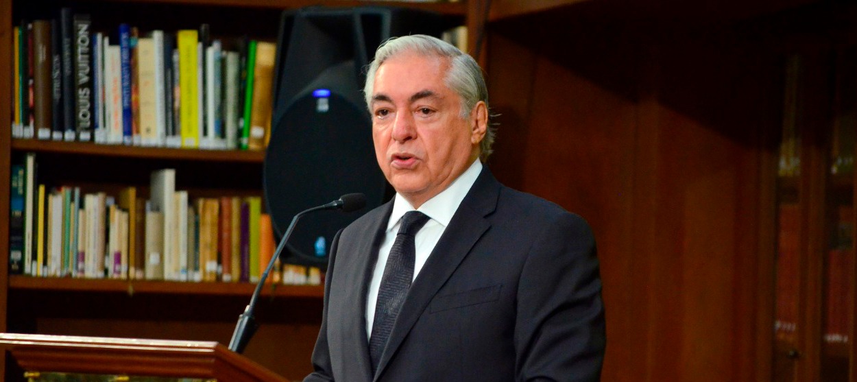 FOTO DR ALEJANDRO CARRILLO CASTRO