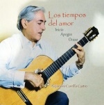 LOS TIEMPOS DEL AMOR