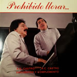 Prohibido llorar