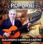 POPURRÍ PARA MIS AMIGOS