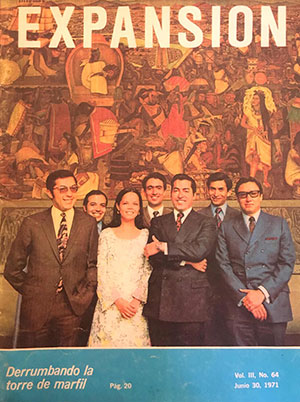 Entrevista Expansion